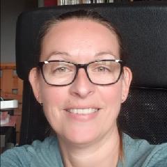 Myriam Fayolle