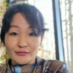 Baasansuren Gelegjamts