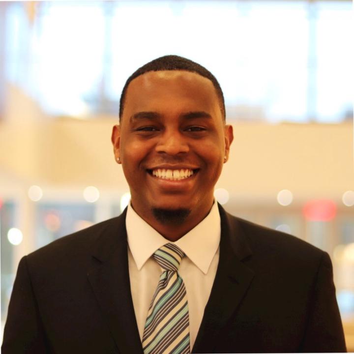 Alvin Ellis