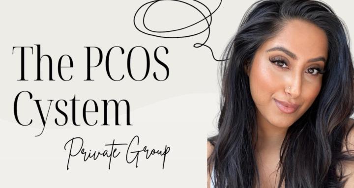 The PCOS Cystem