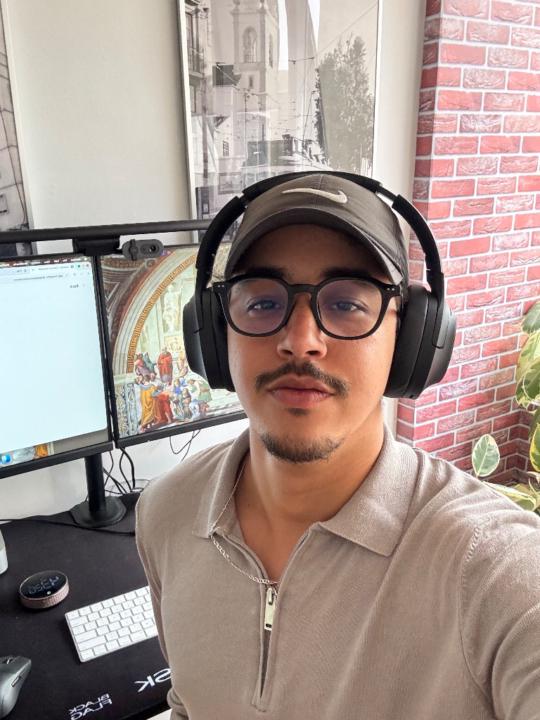 Anas Fadili