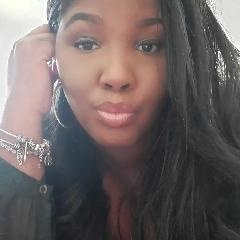 Sabrina Carter