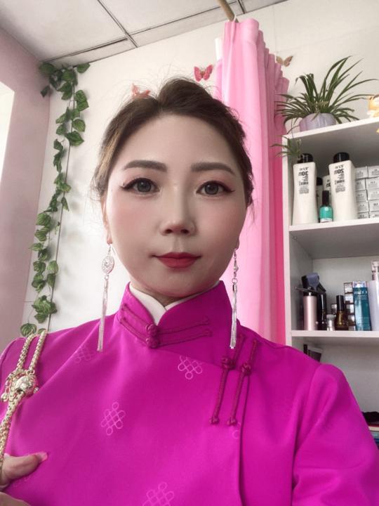 Otgonbayar Byambasuren