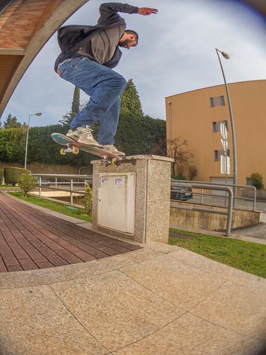Italo Fernandes