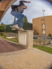 Italo Fernandes