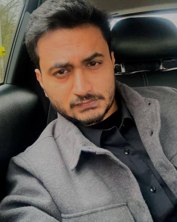 Parag Baviskar