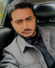 Parag Baviskar