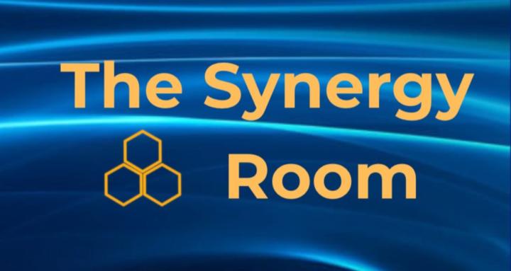The Synergy Room 🐝