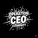 Logo Operation CEO Community