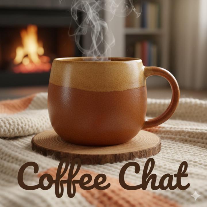 Coffee Chat Thread