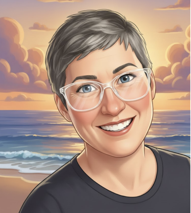 Let's invite a little fun into our Monday!