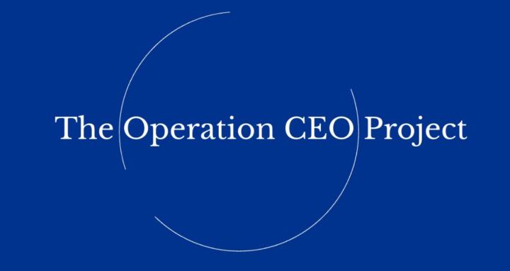 The Operation CEO Project