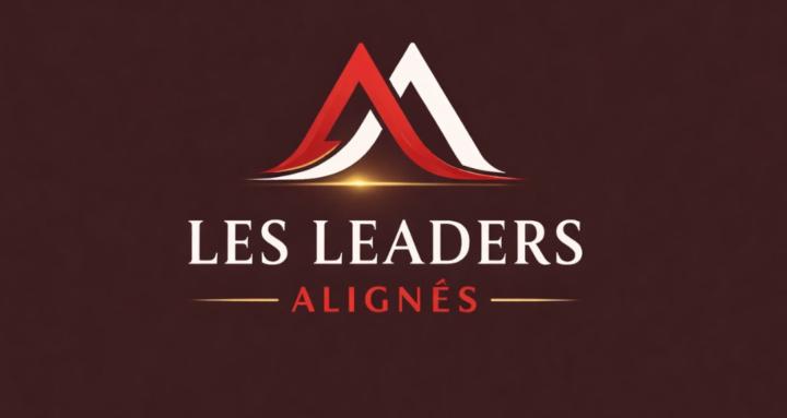 LES LEADERS ALIGNÉS l ASHLEYN.