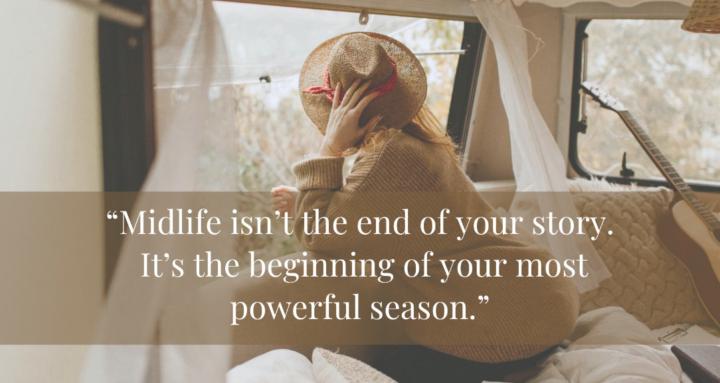 Magnetic Midlife Collective