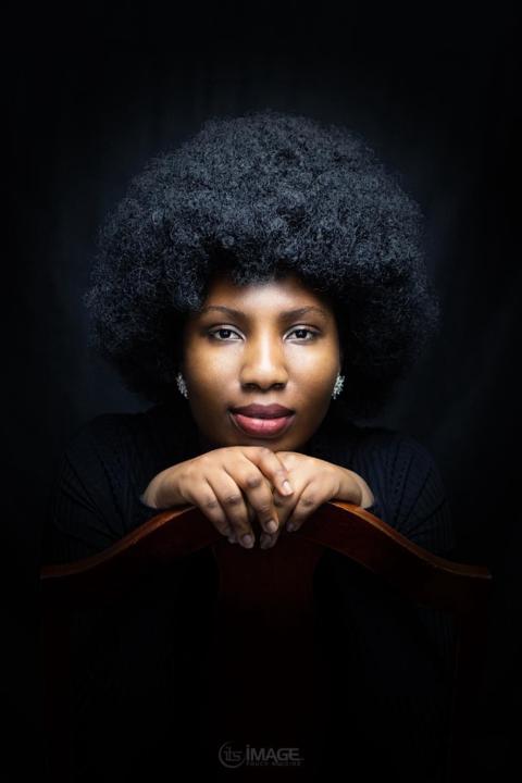 Melody Sileola Akintemi