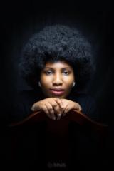 Melody Sileola Akintemi