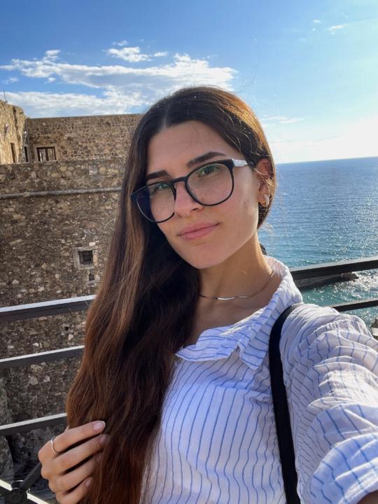 Mariachiara Valenzisi