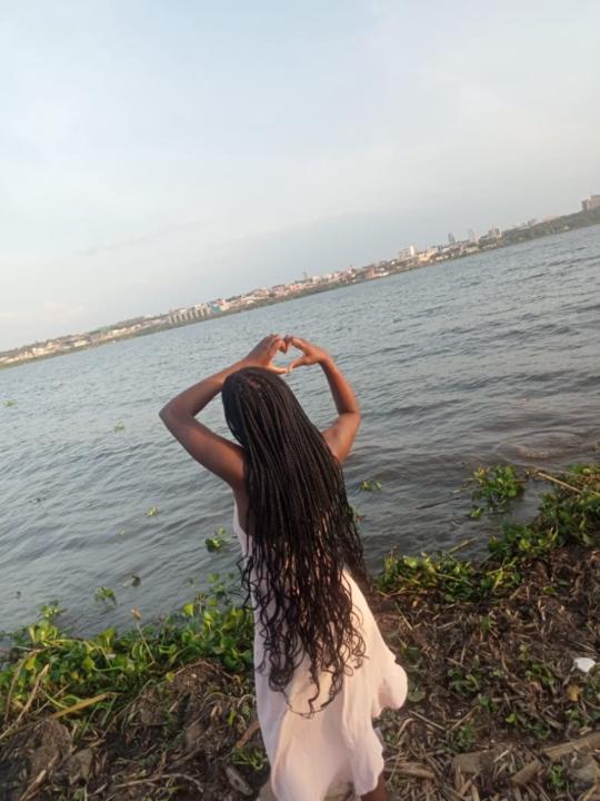 Sarah Atieno