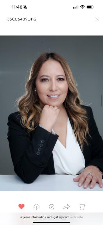 Evelyn Godoy
