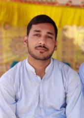WaQaR ALi