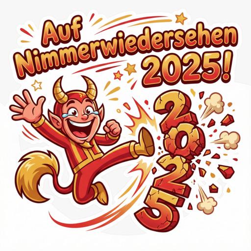 Jahresende bei KINKS 🌙