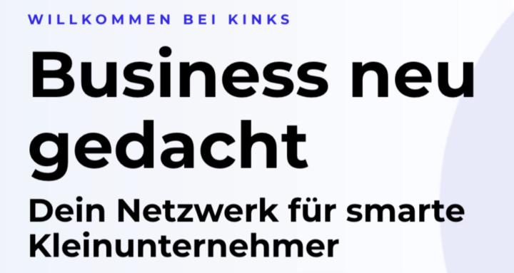 KI-Netzwerk Selbständige & KMU