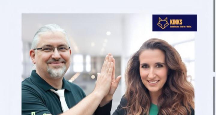 KI-Netzwerk KMU & Selbständige