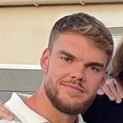 Alex Delaye