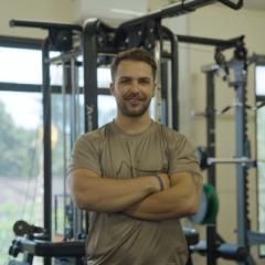 Zihan Coetzee