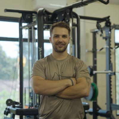 Zihan Coetzee