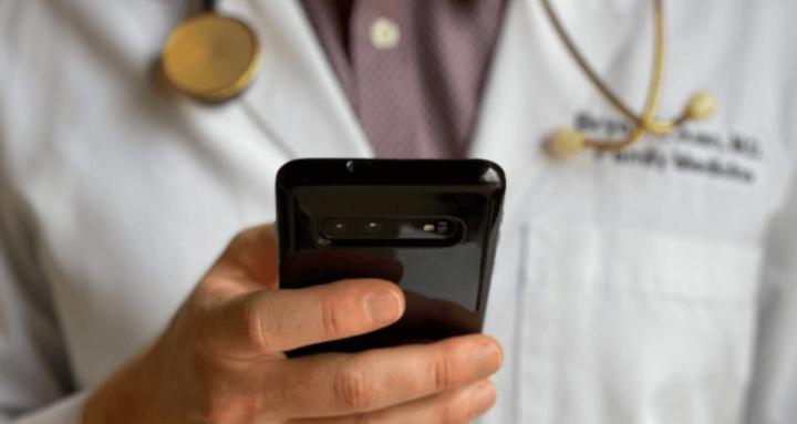 Telehealth clinic