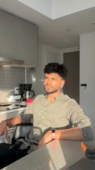 Kartikaeya Kumar