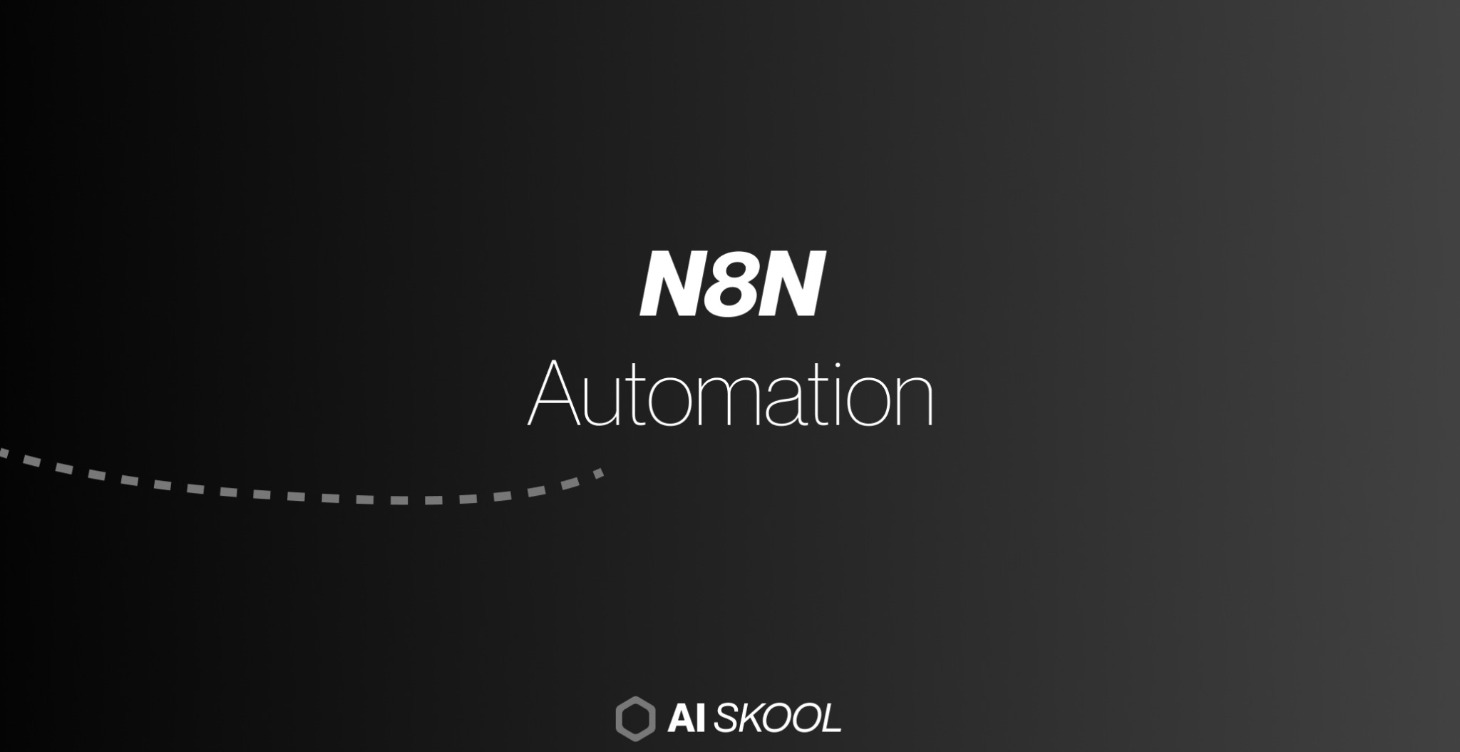 N8N AUTOMATION 🎥