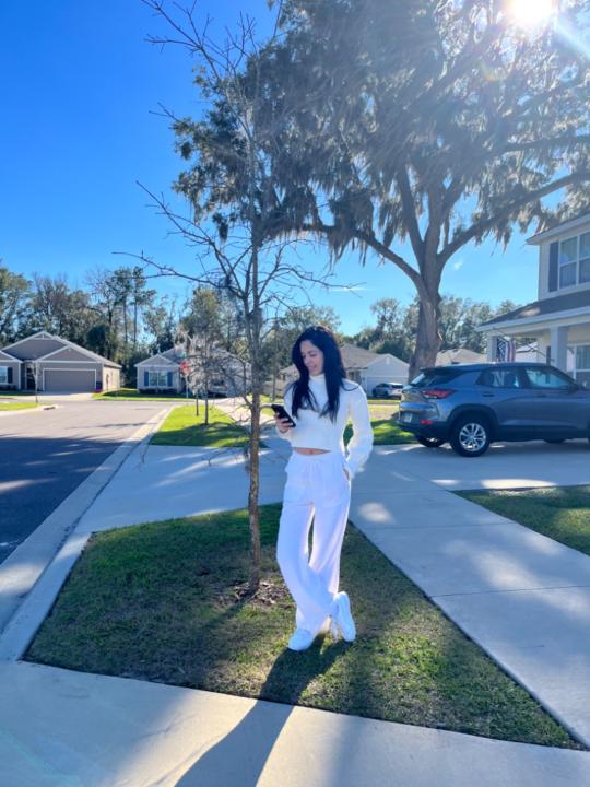 Lilian Labori Herrera