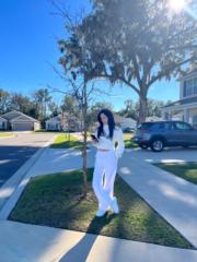 Lilian Labori Herrera