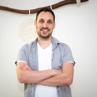 Assaf Regev