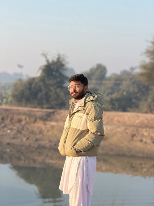 Ali Raza Hussaini