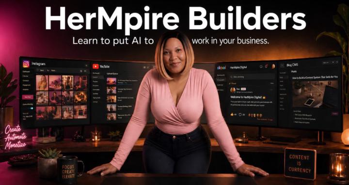 HerMpire Builders