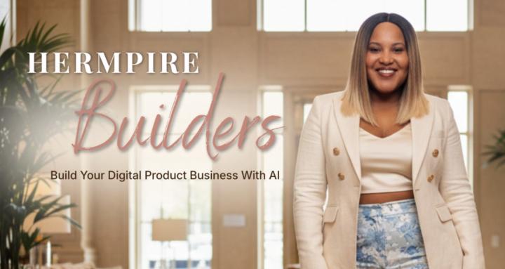 HerMpire Builders