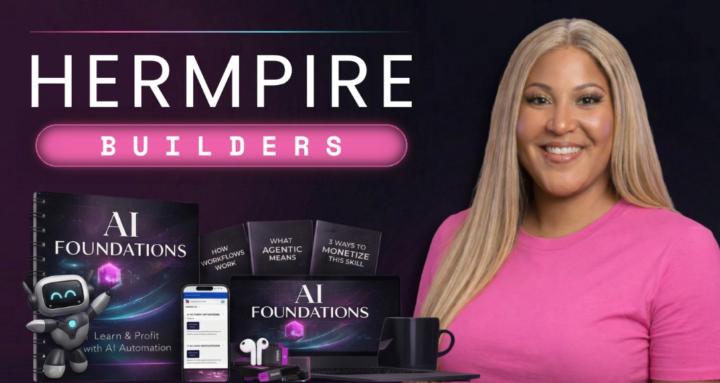 HerMpire AI Builders