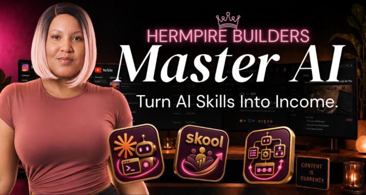 HerMpire Builders: Master AI