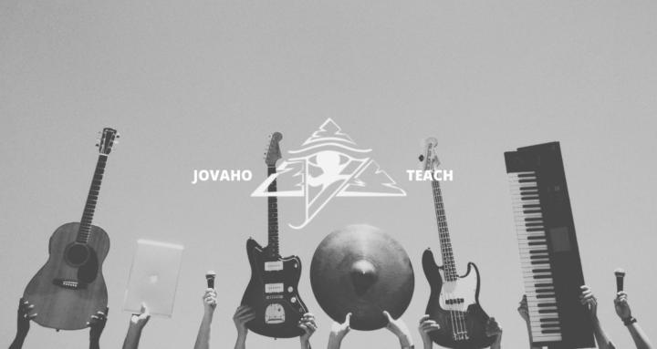 JOVAHO Musicology