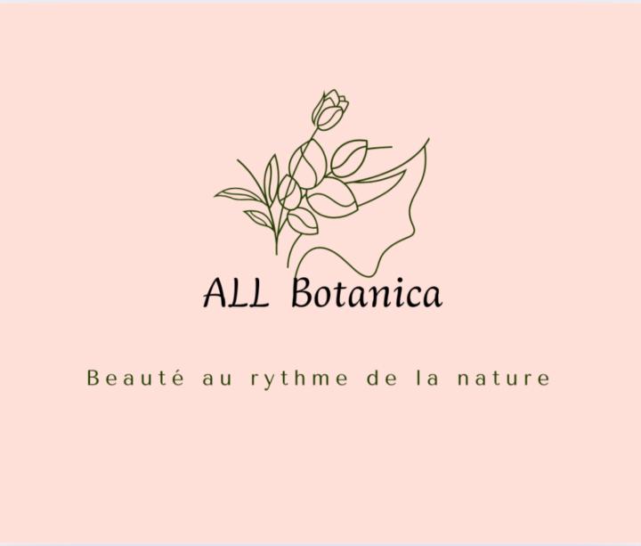 Soins AllBotanica