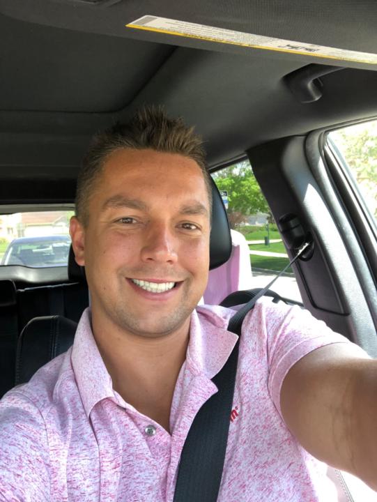 Andrew Niebur