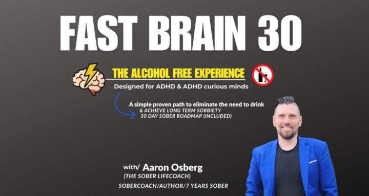 Fast Brain 30