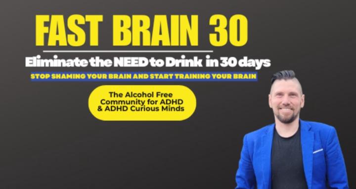 Fast Brain 30  