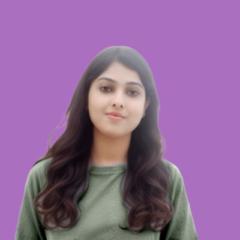 Priyanka Sinha