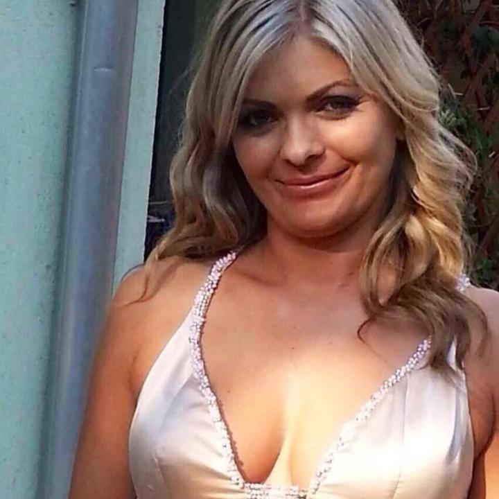 Anita Sitku