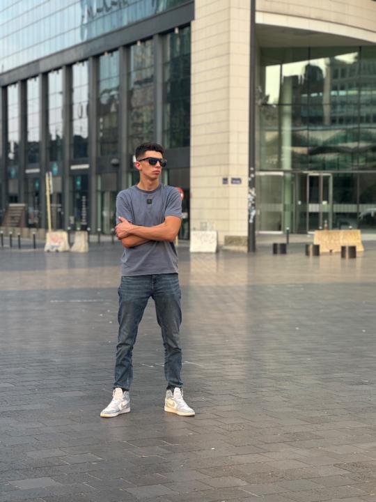 Marius Coman