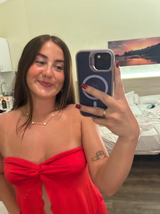 Shannon Barry Ferncombe